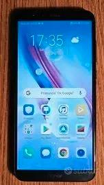 Honor 9 lite