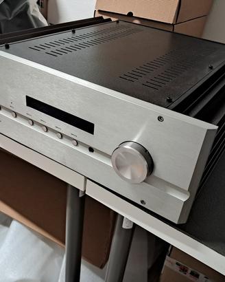 Pass Labs INT-150 Amplificatore integrato 