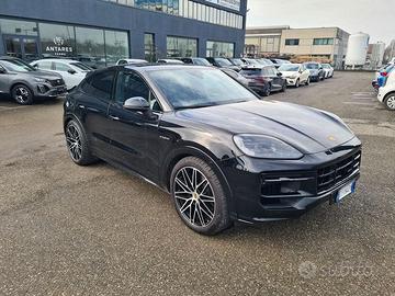Porsche Cayenne Coupè 3.0 V6 E-Hybrid *IVA ES...