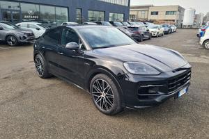 Porsche Cayenne Coupè 3.0 V6 E-Hybrid *IVA ES...