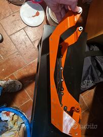 puntale per duke 690
