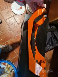 puntale per duke 690