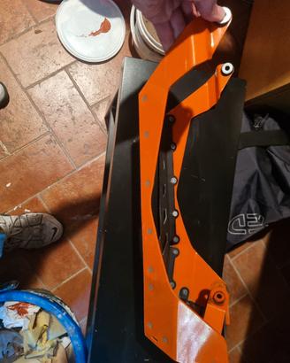 puntale per duke 690