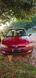 peugeot 106