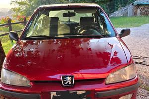 peugeot 106