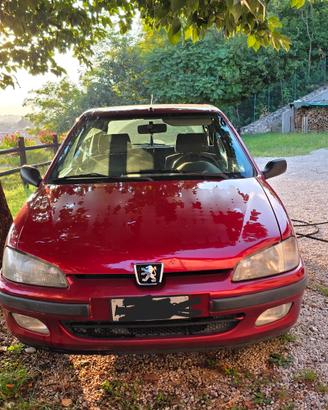 peugeot 106