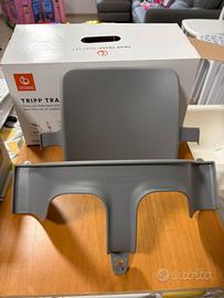 Tripp Trapp sedia stokke baby set