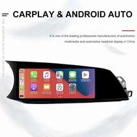 monitor android alfa giulia