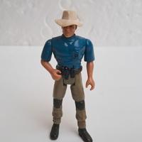 Kenner - Jurassic Park - Action Figure Dr. Alan Gr