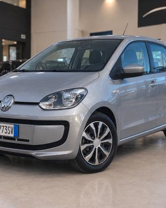 Volkswagen up! MOVE