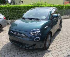 FIAT 500e Icon + Berlina - Camera/Pack Comfort/N