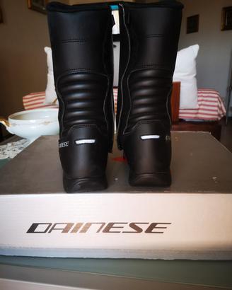 STIVALI DAINESE GOROTEX 42