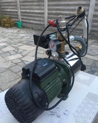 autoclave 