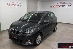 PEUGEOT - 108 - VTi 72 ETG 5p. Allure