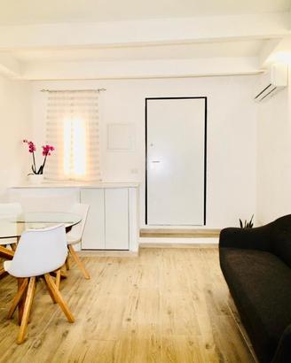 Bilocale Completamente Ristrutturato