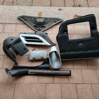 ricambi per alfa 166