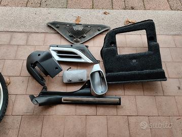 ricambi per alfa 166