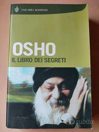 Osho - Il libro dei segreti (Tascabili Bompiani)
