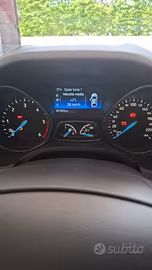 Ford Focus sw 1.5 120