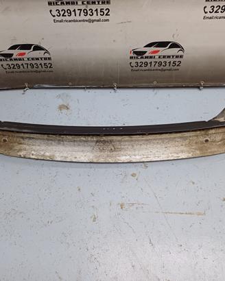 Traversa rinforzo paraurti posteriore saab 9-5 sw