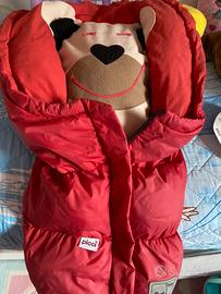 Sacco passeggino Picci Muki