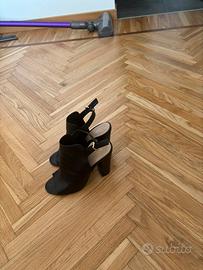 Scarpe 100% pelle ALDO TG 40