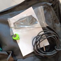 chitarra elettrica per mancini