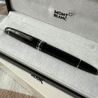 Penna Montblanc LeGrand Platinum-Coated Rollerball
