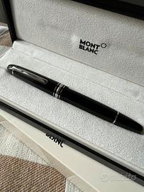 Penna Montblanc LeGrand Platinum-Coated Rollerball
