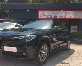 Alfa Romeo Stelvio 2.2 Turbodiesel 180 CV AT8 Q4 *