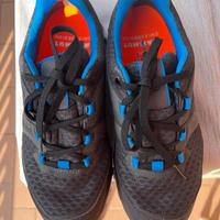 Scarpe trekking donna mammut