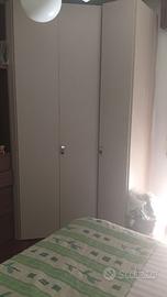 Cabina armadio