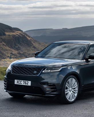 Ricambi range rover velar
