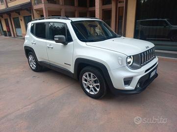 Jeep Renegade 1.0 T3 Limited