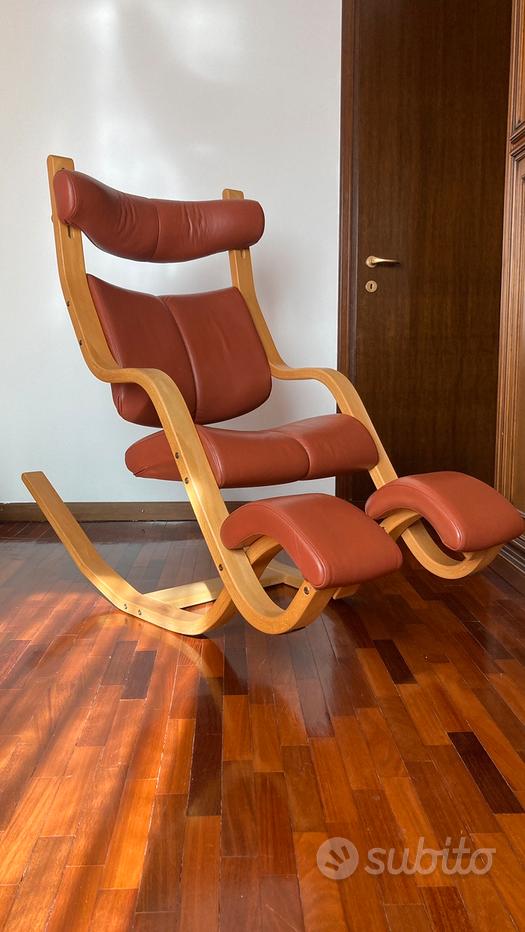 Varier gravity Mobili usati