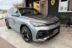 Volkswagen Tiguan 2.0 TDI 150 CV DSG R-Line