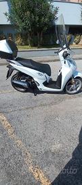 Honda SH 300 - 2017