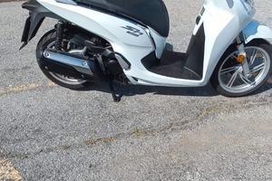 Honda SH 300 - 2017