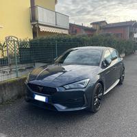 CUPRA LEON 245CV - 24.155km