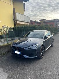 CUPRA LEON 245CV - 24.155km