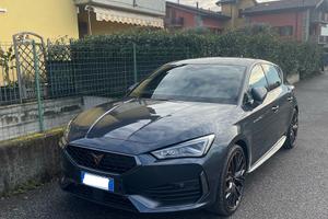 CUPRA LEON 245CV - 24.155km