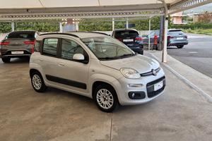 Fiat Panda 1.2 69cv Lounge
