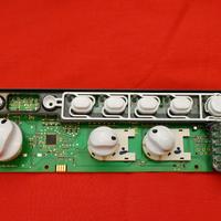 Scheda di controllo INDESIT per lavatrice IWC71251