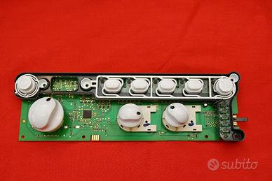 Scheda di controllo INDESIT per lavatrice IWC71251