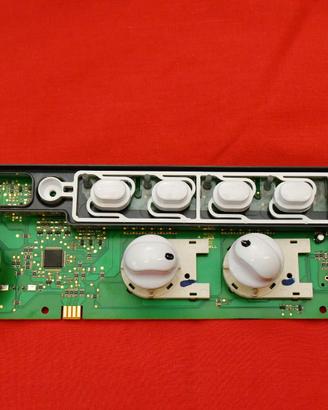 Scheda di controllo INDESIT per lavatrice IWC71251