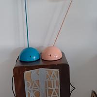 TRONCONI lampade MINIKINI