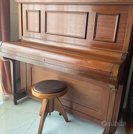 Pianoforte