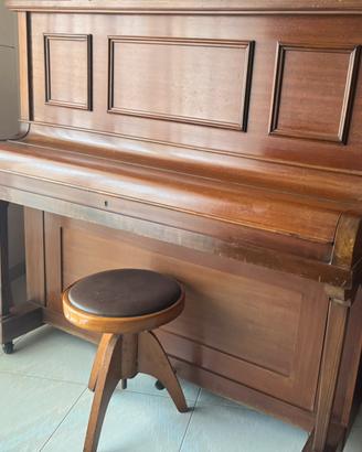 Pianoforte