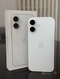 🔥iPhone 17 256GB - Come Nuovo