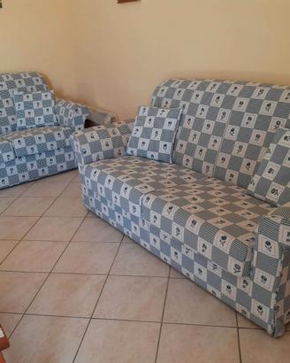 arredo completo appartamento